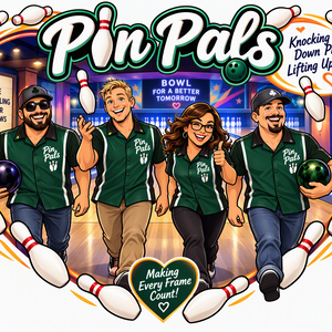 Pin Pals